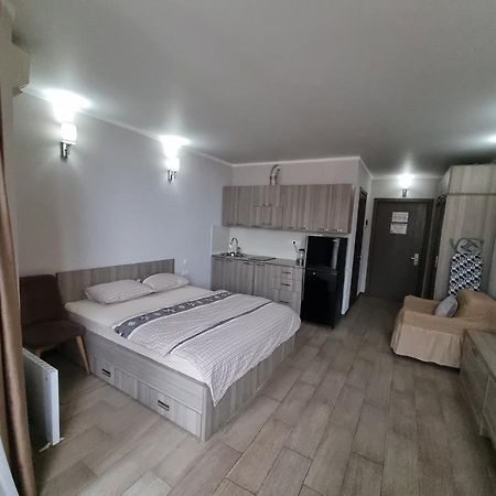 Orbi Plaza David Apt. Batumi Exterior photo