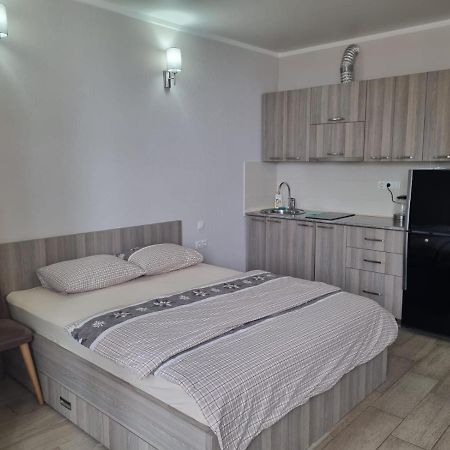 Orbi Plaza David Apt. Batumi Exterior photo