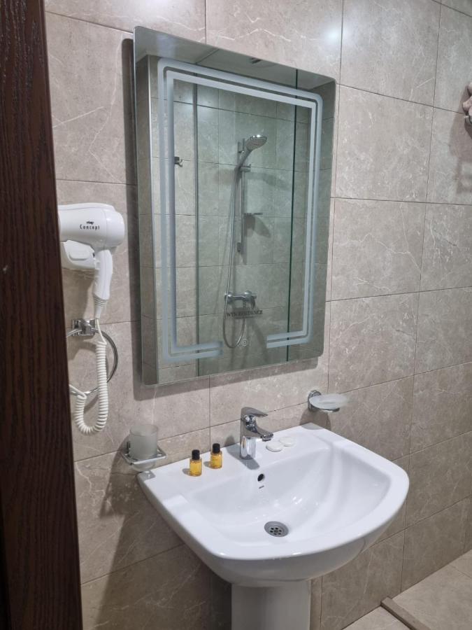 Orbi Plaza David Apt. Batumi Exterior photo