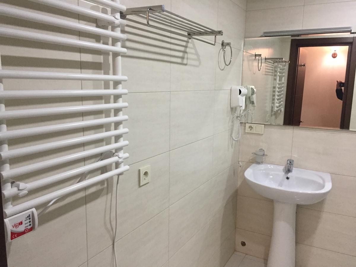 Orbi Plaza David Apt. Batumi Exterior photo