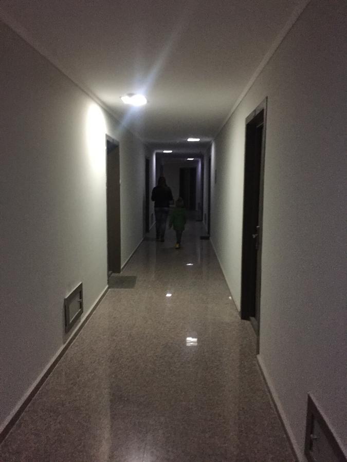 Orbi Plaza David Apt. Batumi Exterior photo