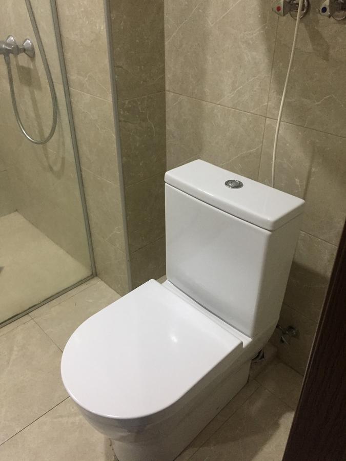 Orbi Plaza David Apt. Batumi Exterior photo