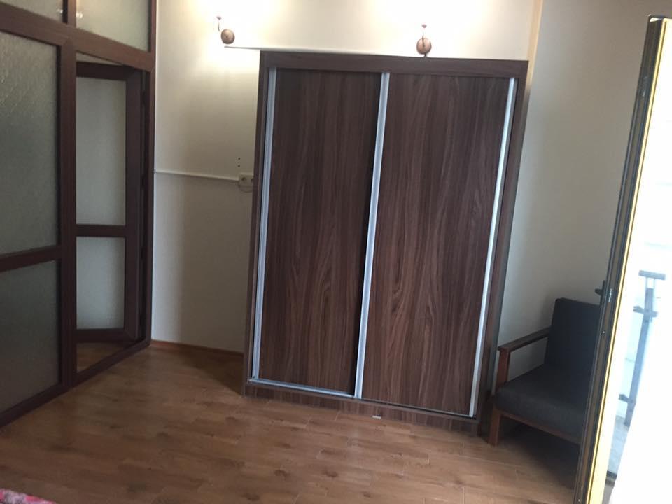 Orbi Plaza David Apt. Batumi Exterior photo