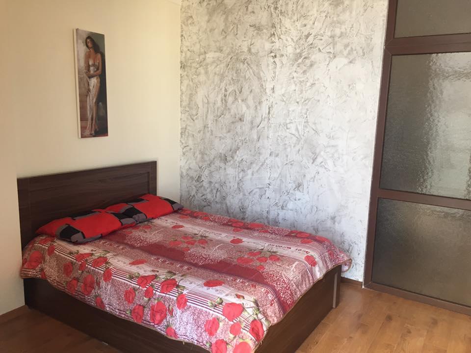 Orbi Plaza David Apt. Batumi Exterior photo